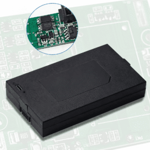 Trojan Battery