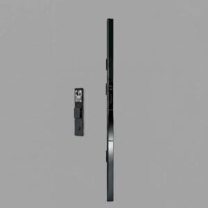 Trojan Sentry – Smart Digital Lock