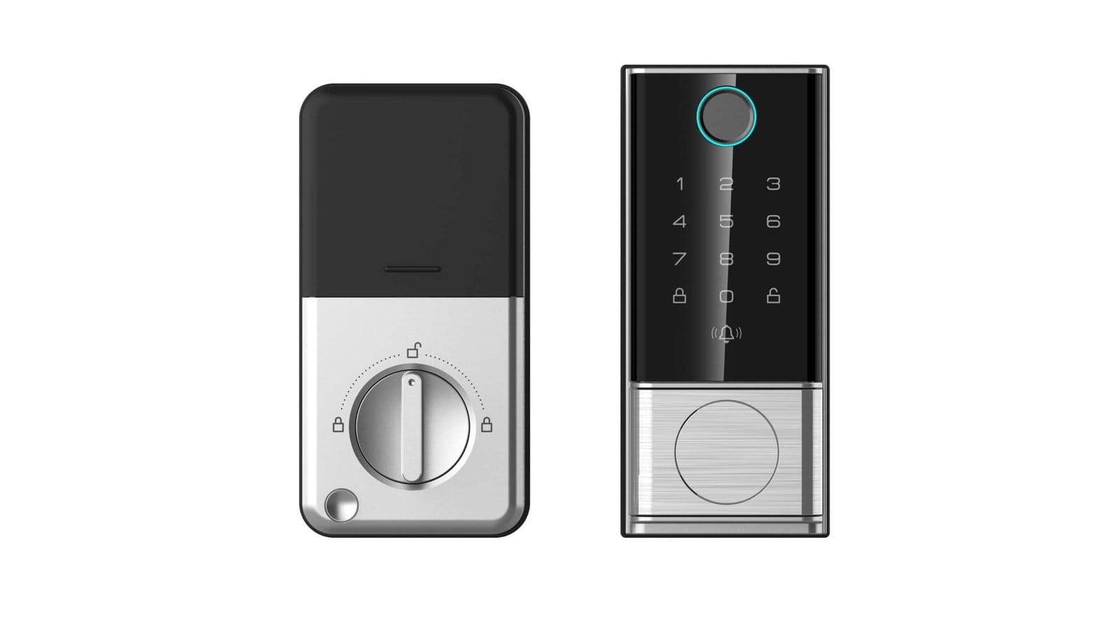 Sydney Digital Smart Locks - Trojan Smart Deadbolt 1.0 - Db08 Trojan Smart Deadbolt 1.0 - Db08 - Image 6