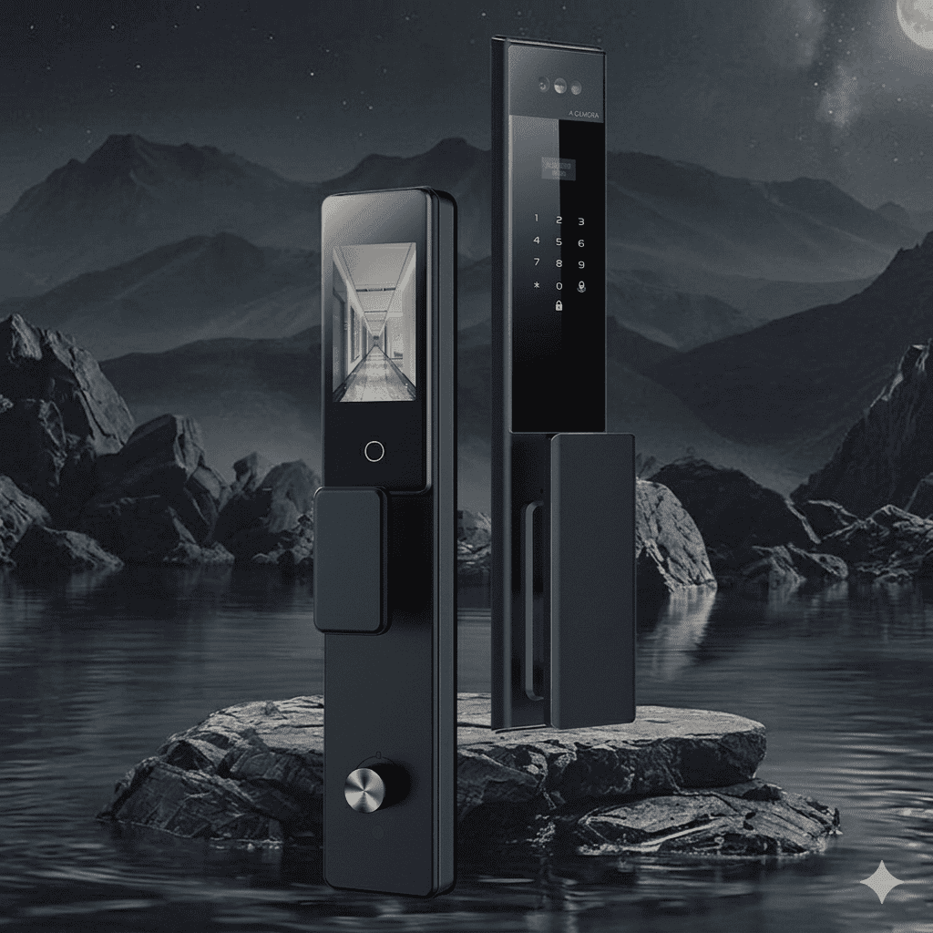 Sydney Digital Smart Locks - Trojan Force Digital Lock - Ty14 Trojan Force Digital Lock - Ty14 - Image 2
