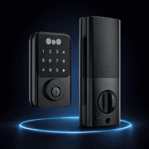 Trojan Digital Deadbolt - DB09
