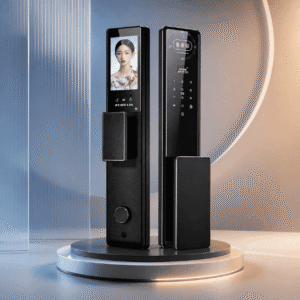 Trojan Platinum Prime Smart Lock- R06