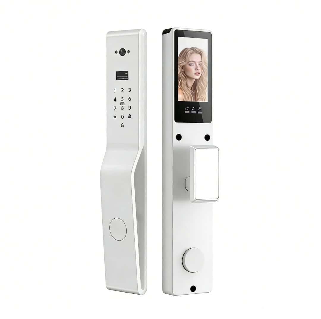 Sydney Digital Smart Locks - Trojan Rhino Smart Lock- Ty32 Trojan Rhino Smart Lock- Ty32 - Image 2