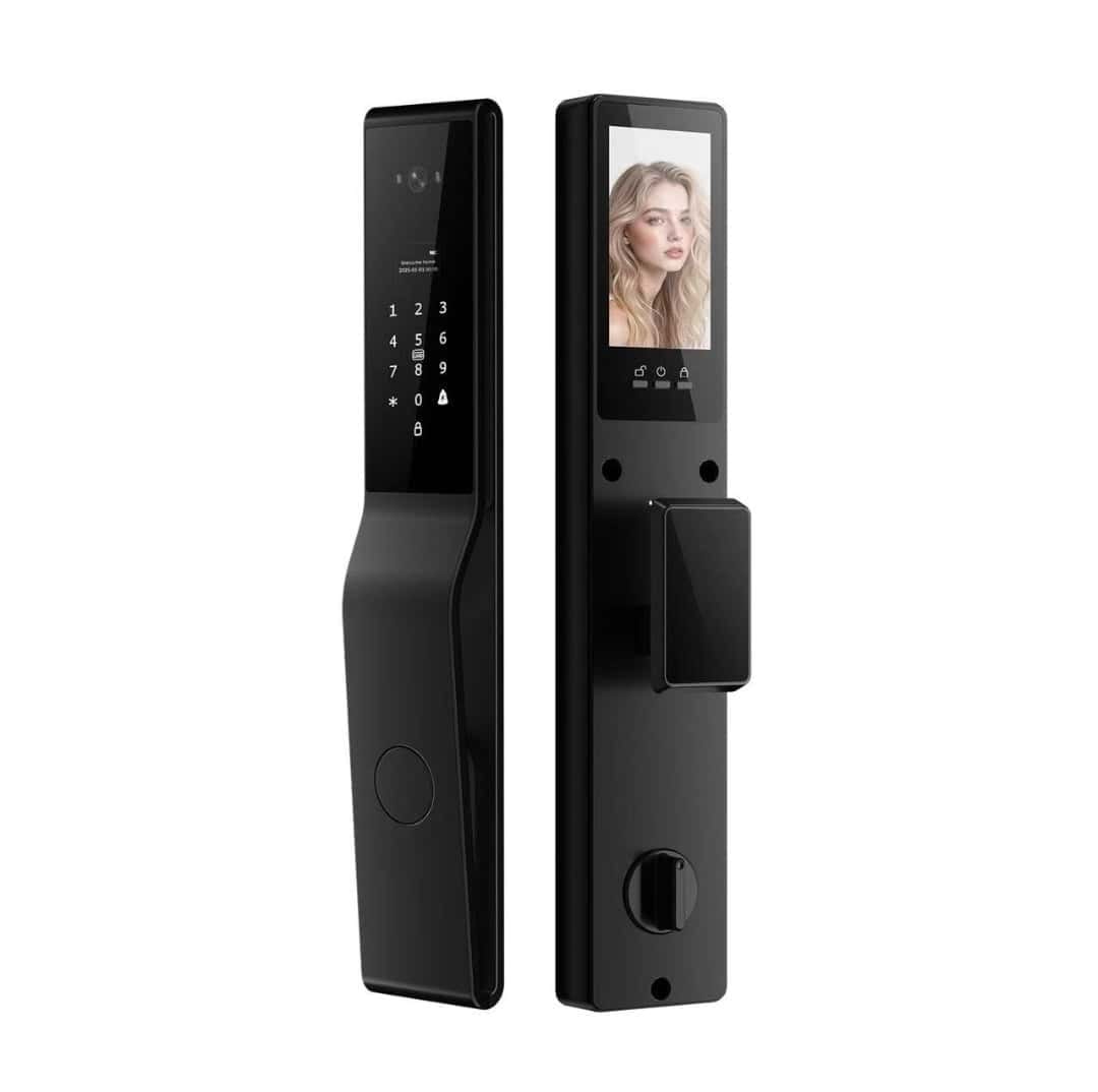 Sydney Digital Smart Locks - Trojan Rhino Smart Lock- Ty32 Trojan Rhino Smart Lock- Ty32 - Image 3