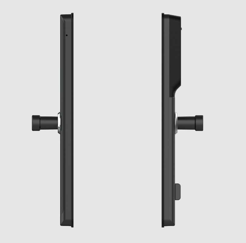 Sydney Digital Smart Locks - Trojan Nexus - H12P Trojan Nexus - H12P - Image 6