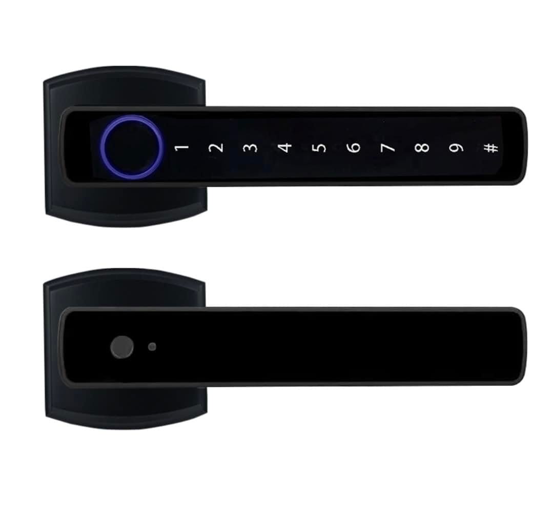 Sydney Digital Smart Locks - Trojan Leverset 3.0 - Ez05 Trojan Leverset 3.0 - Ez05 - Image 2