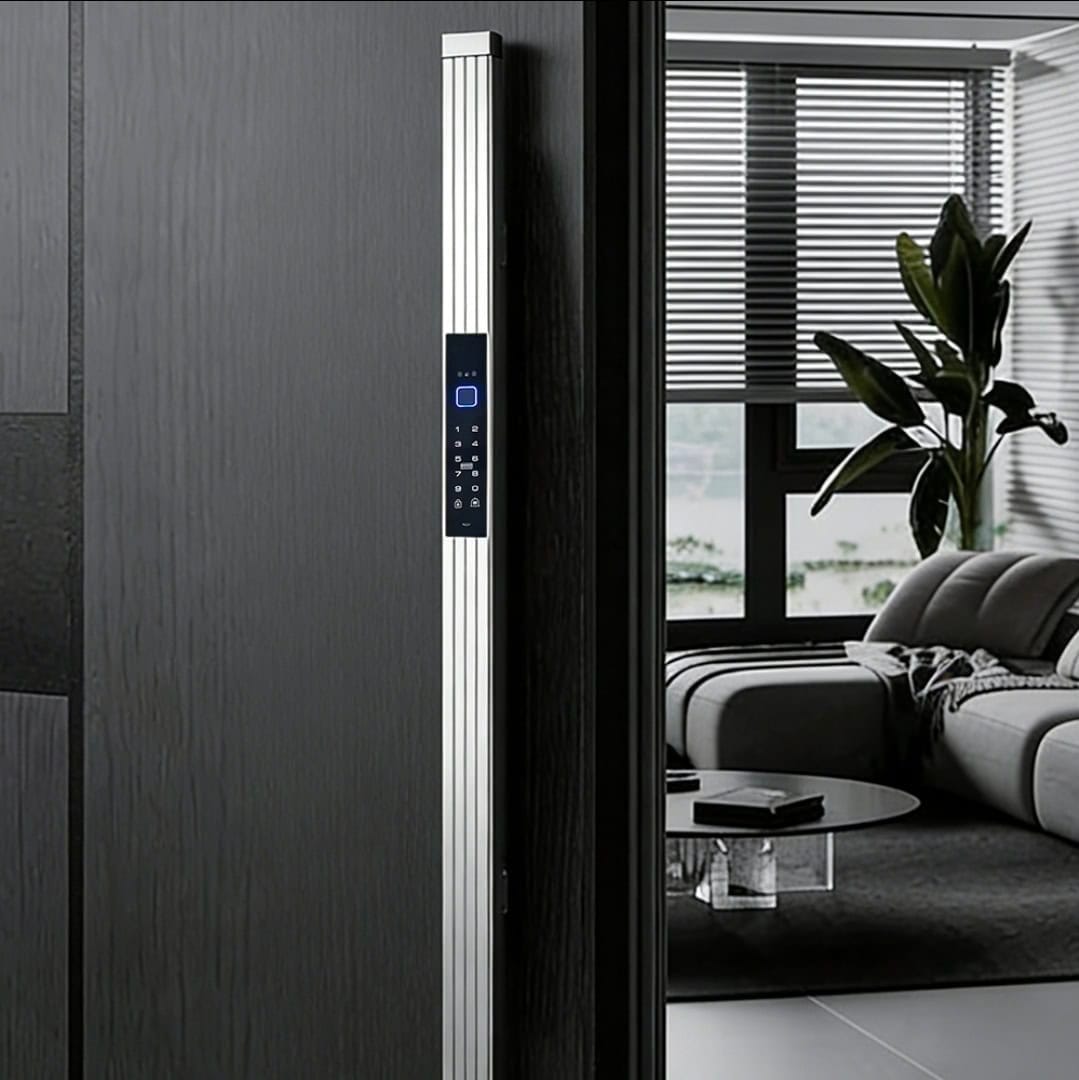 Sydney Digital Smart Locks - Trojan Sentinel - Ll01 Trojan Sentinel - Ll01