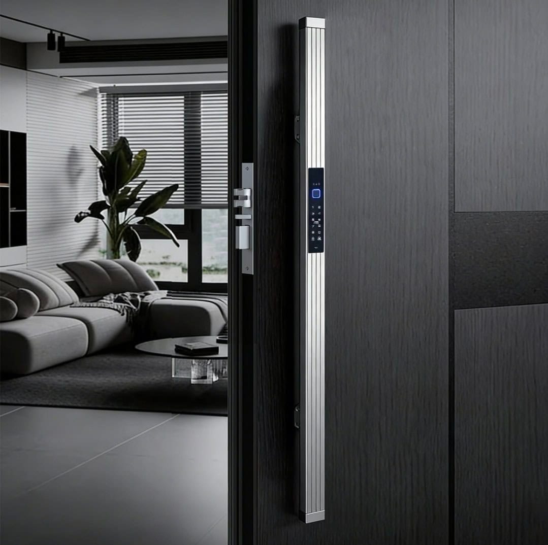 Sydney Digital Smart Locks - Trojan Sentinel - Ll01 Trojan Sentinel - Ll01 - Image 4