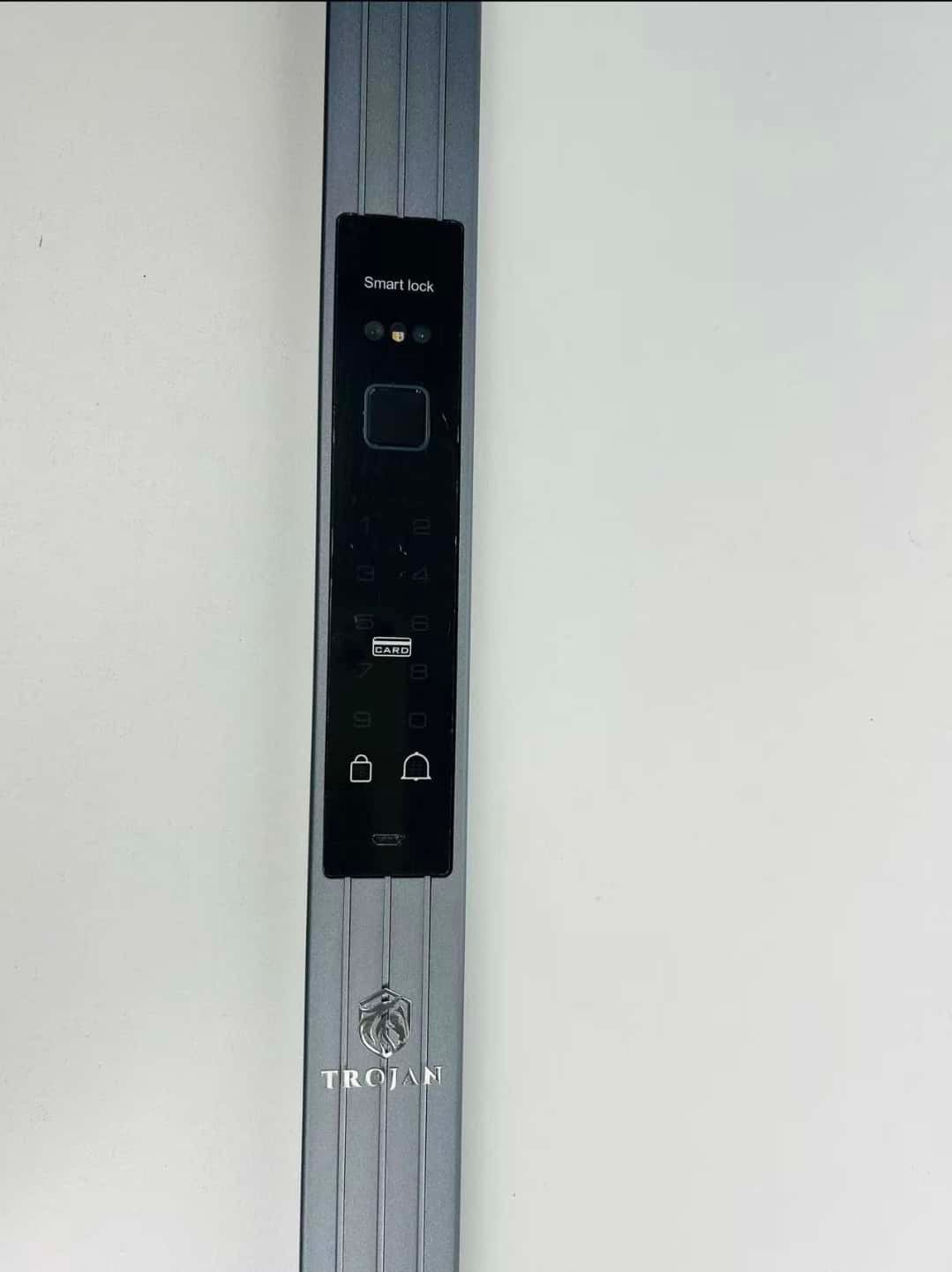 Sydney Digital Smart Locks - Trojan Sentinel - Ll01 Trojan Sentinel - Ll01 - Image 5