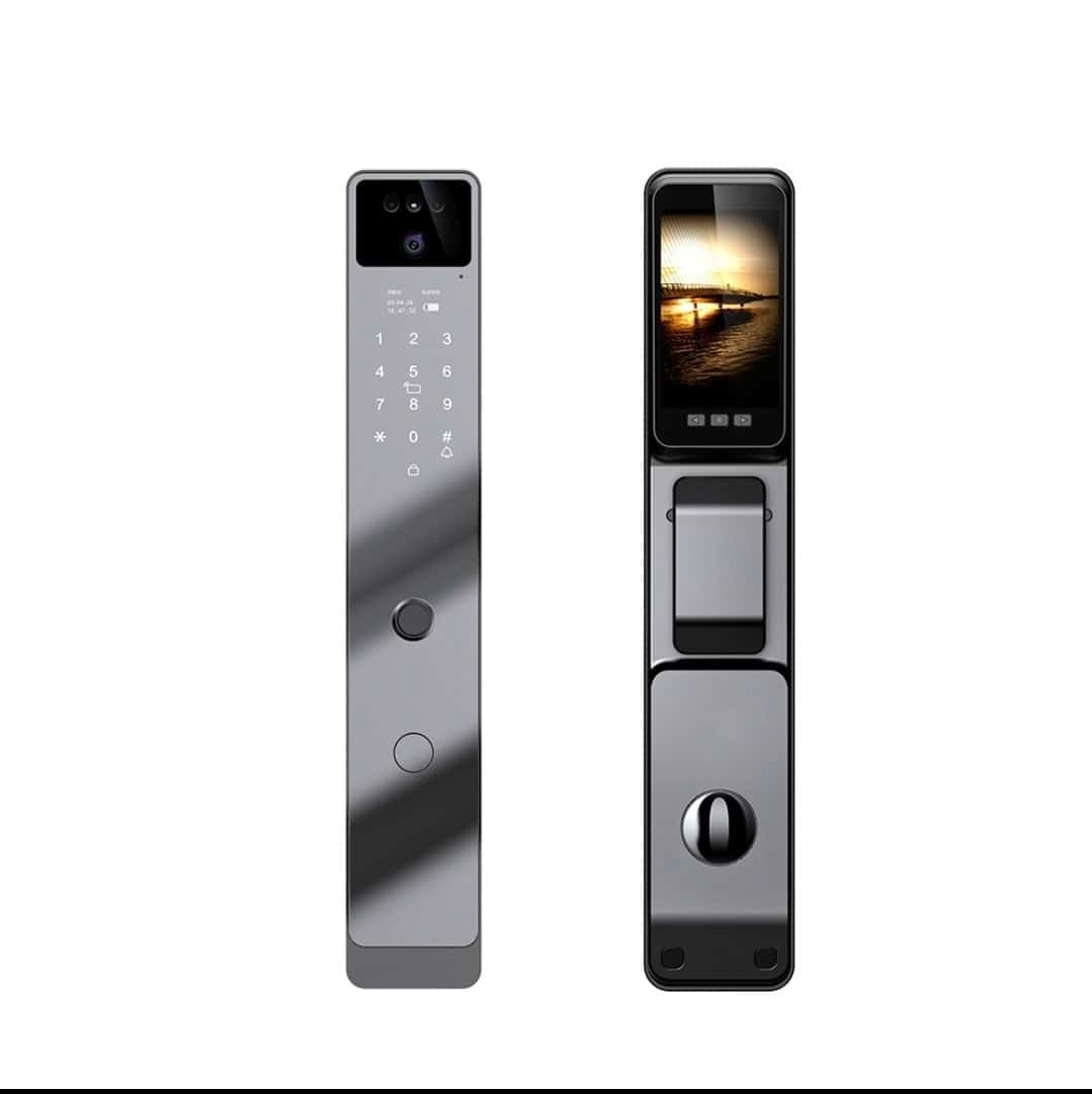 Sydney Digital Smart Locks - Trojan Wave - Ty02 Trojan Wave - Ty02 - Image 3