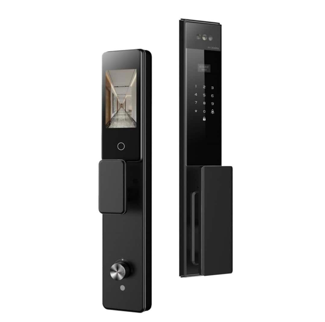 Sydney Digital Smart Locks - Trojan Force Digital Lock - Ty14 Trojan Force Digital Lock - Ty14 - Image 8