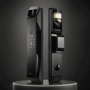 Trojan Royal Digital Lock - TY01