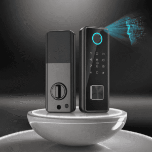Trojan digital Deadbolt - DB06